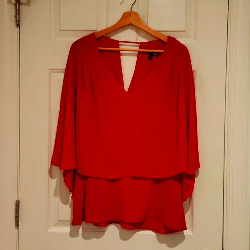 Express Blouse